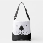 Sac Ajustable Sea Otter (Devant)