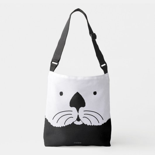Sac Ajustable Sea Otter (Devant)