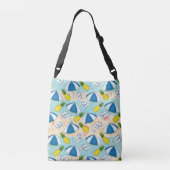 Sac Ajustable Seaside Serenity (Dos)