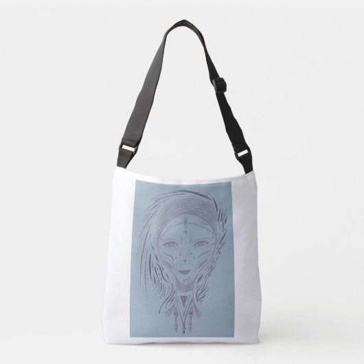 Sac Ajustable Séléné (Devant)
