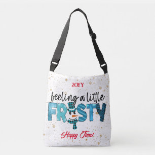 Sac Ajustable Sentir Une Personnaliser Un Peu Froide