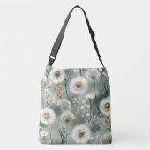Sac Ajustable Série de design Pissenlit #3 (Dos)