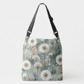 Sac Ajustable Série de design Pissenlit #3 (Devant)