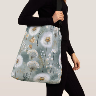 Sac Ajustable Série de design Pissenlit #3