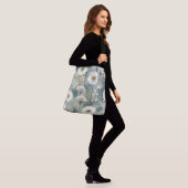Sac Ajustable Série de design Pissenlit #3 (Sur le modèle)