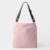 Sac Ajustable Série Princess Bee Design #6 (Devant)