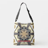 Sac Ajustable Serpentine : (Dos)