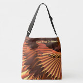 Sac Ajustable serrations (Dos)