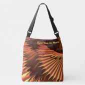 Sac Ajustable serrations (Devant)