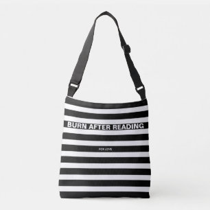 Sac Ajustable SEULEMENT DES STRIPES DE COULEUR - noir + votre ba