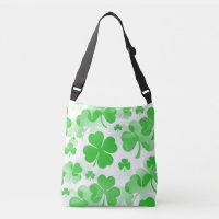 Shamrock Tattoo sans couture motif + vos idées