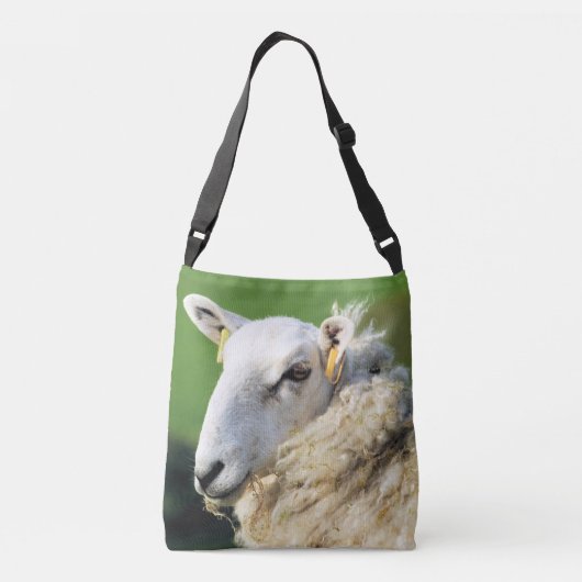 SAC AJUSTABLE SHEEP (Dos)