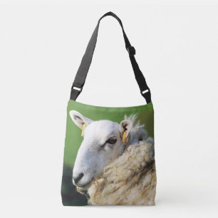 SAC AJUSTABLE SHEEP