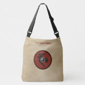 Sac Ajustable Shield (Devant)