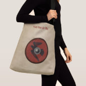 Sac Ajustable Shield (De près)