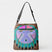 Sac Ajustable Shield natif (Dos)