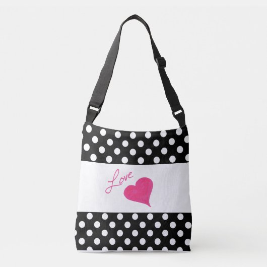 Sac Ajustable SHOPPPING QUEEN COLLECTION Dames (Devant)