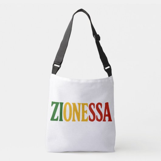 Sac Ajustable Shoulder bag (Devant)