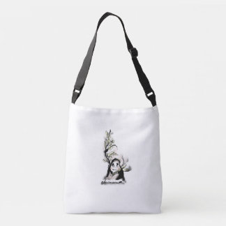 Sac Ajustable Shy M. Leaf