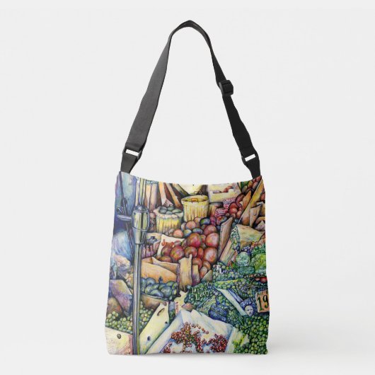 Sac Ajustable Si Dieu avait fait mieux, elle aurait gardé (Devant)