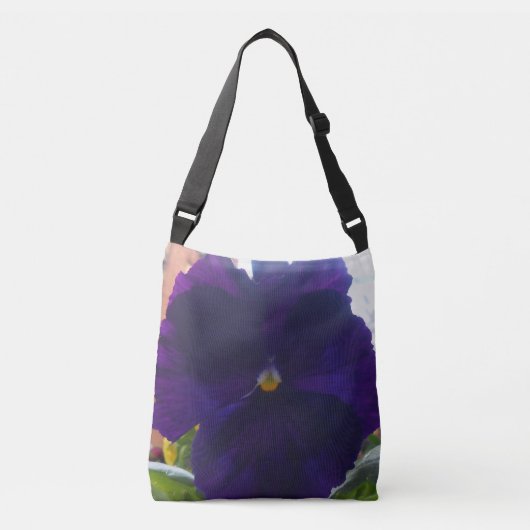 Sac Ajustable Sibylla (Devant)
