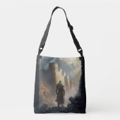 Sac Ajustable Siège de la ville de montagne (Dos)