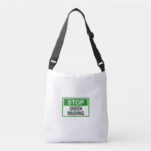 SAC AJUSTABLE SIGNE D'ARRÊT