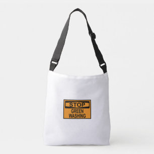 SAC AJUSTABLE SIGNE D'ARRÊT