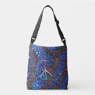 Sac Ajustable Signe de paix