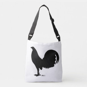 Sac Ajustable Silhouette du coq Gamecock