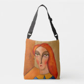 Sac Ajustable "Simirnov" (Devant)