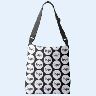 Sac Ajustable Simple motif de logo pour promotion commerciale