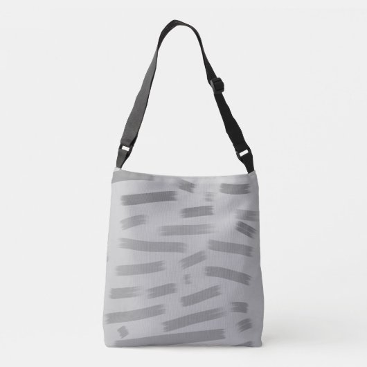 Sac Ajustable simple personnalisé minimal ajouter votre logo adr (Dos)