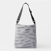 Sac Ajustable simple personnalisé minimal ajouter votre logo adr (Devant)