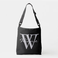 Simplement monogrammes et noms + votre backgr. et