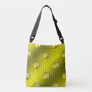 Sac Ajustable Singe de Métal