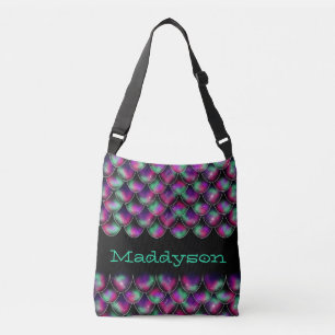 Sac Ajustable Sirène