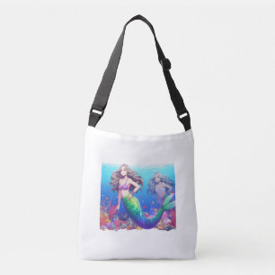 Sac Ajustable Sirène 2