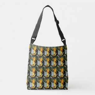 Sac Ajustable sirènes blondes de surveillance
