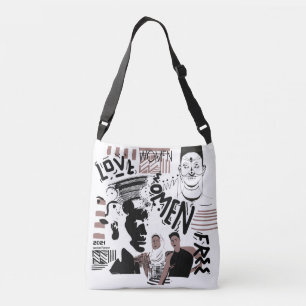 Sac Ajustable Sisters X Design 2021 - Campagne de financement po