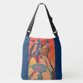Sac Ajustable Sitting (Devant)