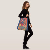 Sac Ajustable Sitting (Sur le modèle)