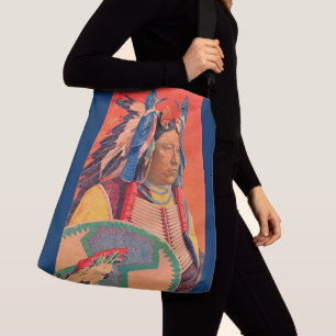 Sac Ajustable Sitting Bull