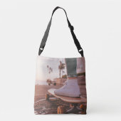 Sac Ajustable Skating (Dos)