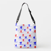 SAC AJUSTABLE SKIEUR (Dos)
