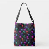 SAC AJUSTABLE SKIEUR D'HIVER (Dos)