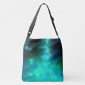Sac Ajustable Sky Emerald (Dos)