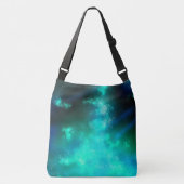 Sac Ajustable Sky Emerald (Devant)