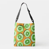 Sac Ajustable Slices Kiwi (Dos)