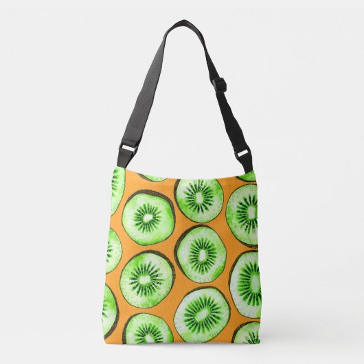 Sac Ajustable Slices Kiwi (Devant)